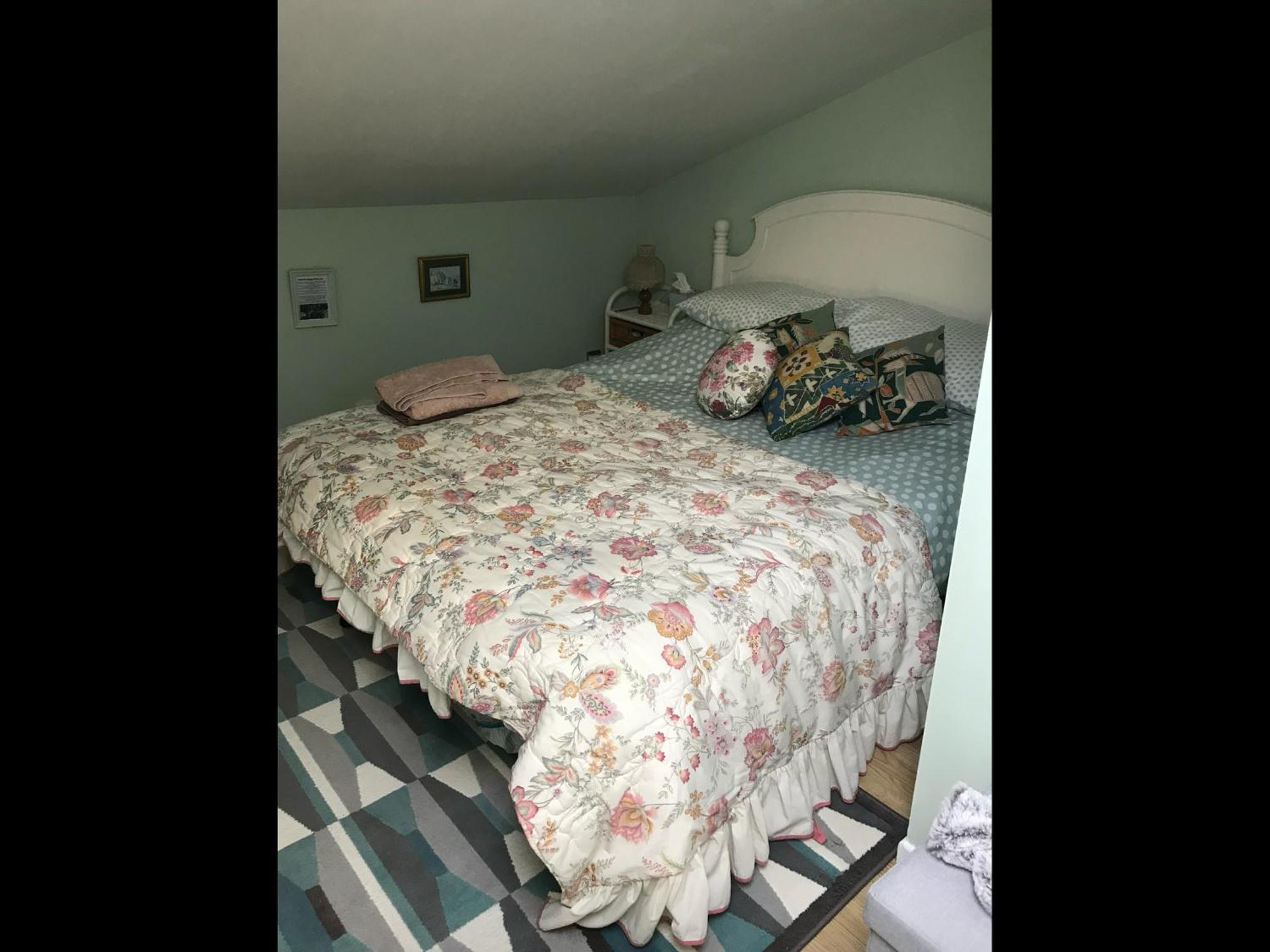 Le Petit Grange Bed & Breakfast Le Lindois Bagian luar foto