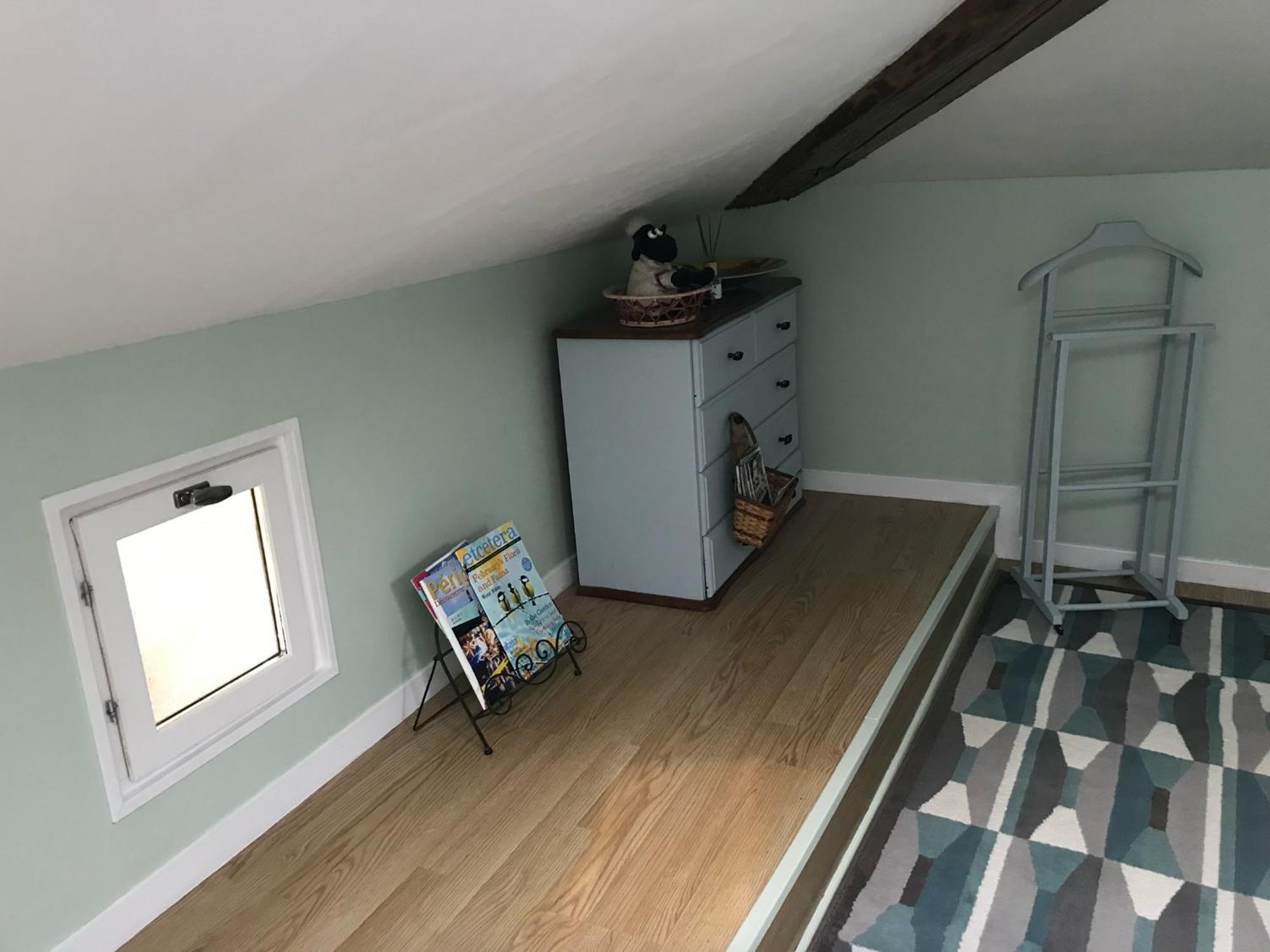 Le Petit Grange Bed & Breakfast Le Lindois Bagian luar foto